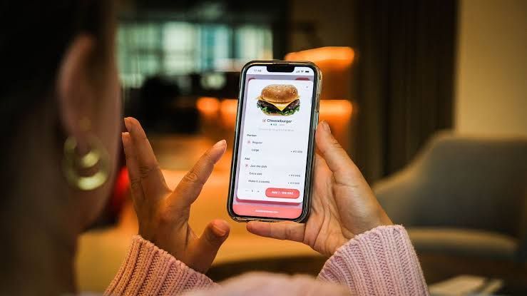 Unik! Aplikasi Ini Bikin Pengguna Bisa Pesan Makanan, tapi Tak Akan Diantar Unik! Aplikasi Ini Bikin Pengguna Bisa Pesan Makanan, tapi Tak Akan Diantar