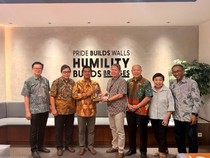 Perkuat Dana Abadi, UI dan Triputra Group Jalin Kolaborasi Strategis