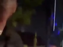 Video Heboh Bang Jago Gedor Mobil di Simpang Empat Gramedia Jogja