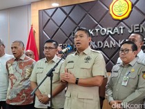 Alasan Harga Ayam di Peternak Dipatok Paling Murah Rp 19.500/Kg