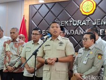 Stok Ayam & Telur Melimpah, RI Lirik Peluang Ekspor ke Arab-China