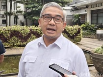 Respons Farhan Usai Wawalkot Curhat Tak Diajak Urus Bandung