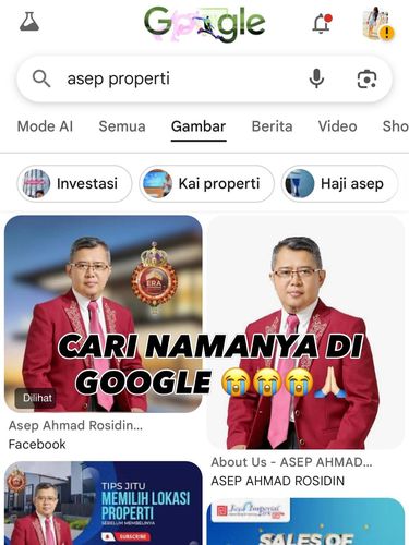 Wali Nikah Viral kisah haru pengantin wanita yatim piatu yang temukan pamannya lewat Google untuk jadi wali nikah pada H-4 acara, usai ditolak oleh kakak kandungnya.