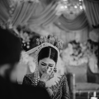 Ditolak Kakak, Viral Pengantin Yatim Piatu Cari Wali Nikah Lewat Google