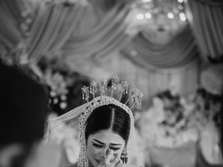 Ditolak Kakak, Viral Pengantin Yatim Piatu Cari Wali Nikah Lewat Google