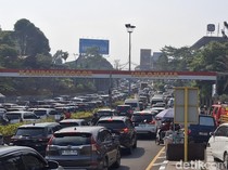 Musim Libur Sekolah, Okupansi Hotel di Puncak Bogor Naik 90 Persen