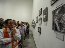 100 Tahun Ali Sadikin, Jejak Sang Gubernur Legendaris Dipamerkan di TIM