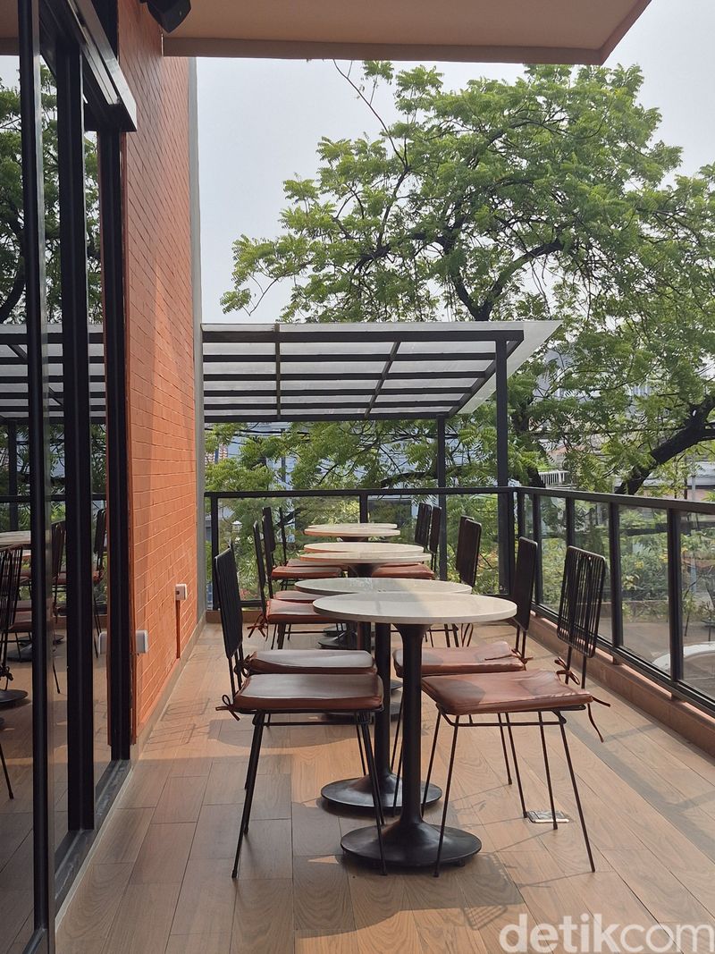 3SEEDS Eatery.
