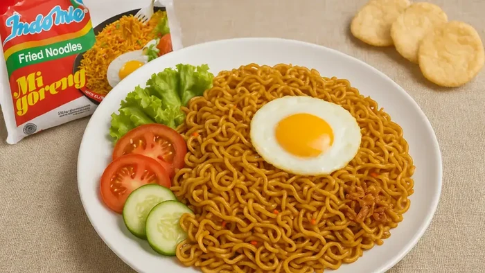 Mie Instan Terbaik di 2026