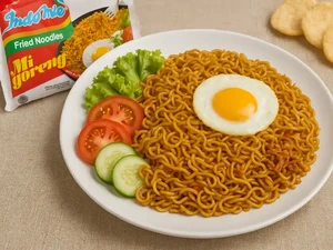 7 Mie Instan Terbaik di 2026, Indomie Masuk Daftar dengan Skor Tinggi!
