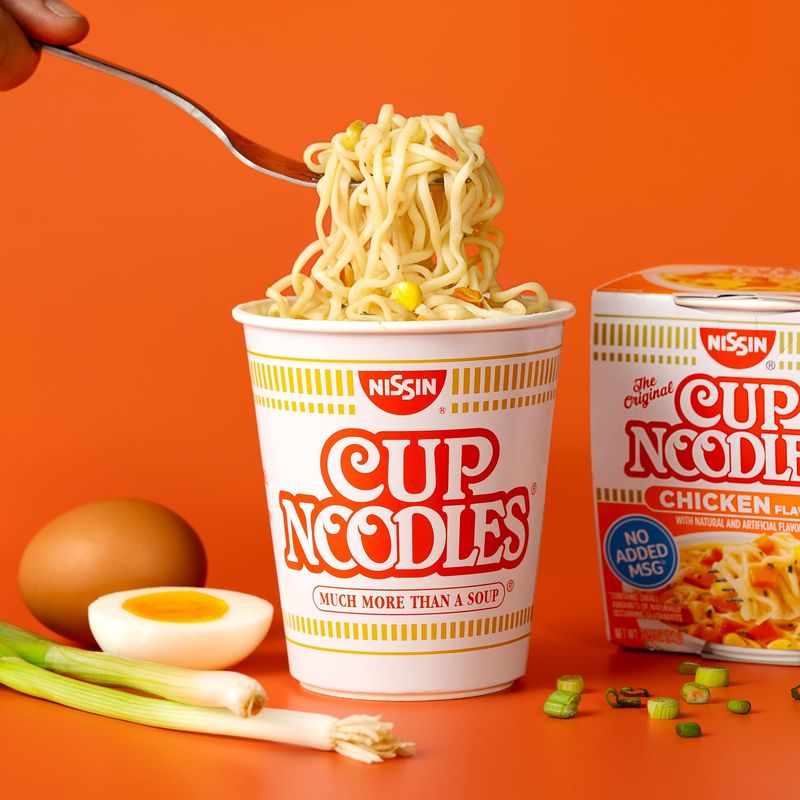 7 Mie Instan Terbaik di 2026, Indomie Masuk Daftar dengan Skor Tinggi! Mie Instan Terbaik di 2026
