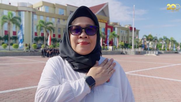 AKP Siti Elminawati