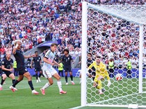 Hasil Piala Dunia 2026: Belgia Tumbangkan Amerika Serikat 4-1