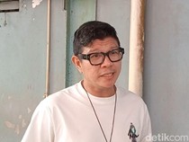 Andika Kangen Band Sesali Waktu Hilang Bersama Anak
