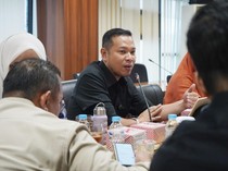 DPRD Desak Wali Kota Bogor Terbitkan Perwali P4S soal LGBTQ