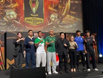 Arema FC Bidik Fondasi Kuat di Piala Presiden 2026