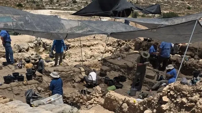 Ark of The Covenant