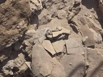 Misteri Tabut Perjanjian Nabi Musa Terkuak?