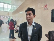 Anggota DPR Bahtra soal LGBTQ: Negara Kita Tidak Mengenal soal Itu