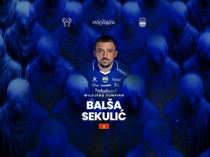 Alasan Taktis di Balik Gabungnya Balsa Sekulic ke Persib Bandung