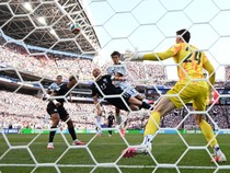 Timnas AS Terdepak dari Piala Dunia 2026 meski Ada Campur Tangan Trump