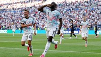 Sindiran Belgia ke AS: Batalkan Pertandingan Ini