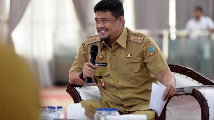 Bobby Nasution