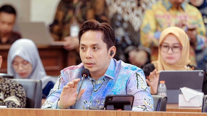 Bupati Lampung Selatan, Radityo Egi Pratama