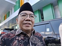 Bupati Lombok Utara Tolak Pipa Bawah Laut Atasi Krisis Air di Gili Meno
