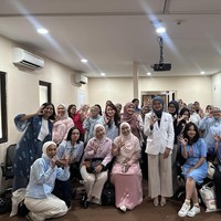 Kunci Awet Muda Luar Dalam, Serunya Edukasi Anti-Aging di Temu Bubun HaiBunda
