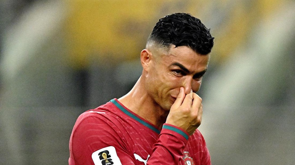 Cristiano Ronaldo Cristiano Ronaldo
