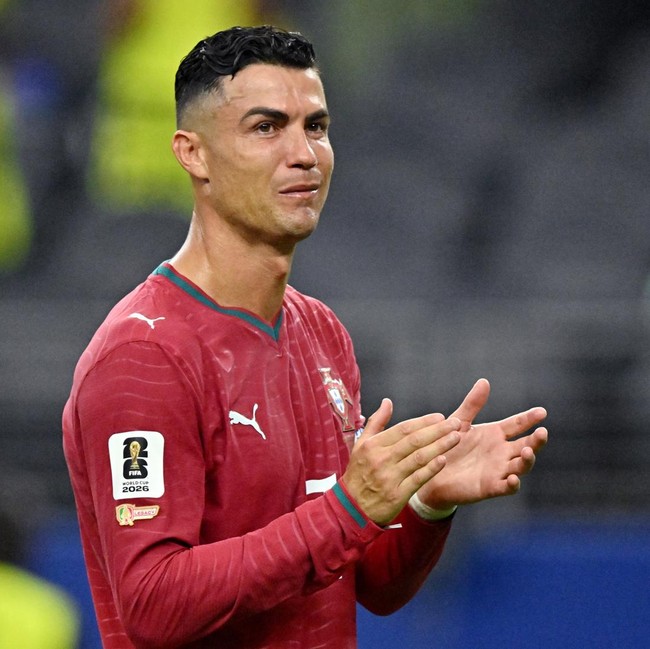 10 Makanan Favorit Cristiano Ronaldo, Menu Andalannya untuk Jaga Kebugaran