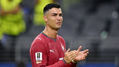 10 Makanan Favorit Cristiano Ronaldo, Menu Andalannya untuk Jaga Kebugaran