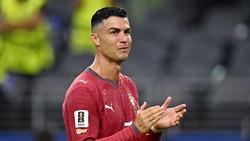 Gagal di Piala Dunia 2026, Ronaldo Pamer Portugal Juara Euro 10 Tahun Lalu