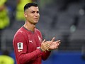 Ronaldo Unggah Foto Juara Euro 2016, Warganet Langsung Heboh