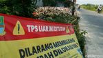 Darurat Sampah, Taman di Tarumajaya Bekasi Berubah Jadi Tempat Pembuangan Liar