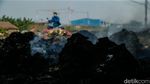 Darurat Sampah, Taman di Tarumajaya Bekasi Berubah Jadi Tempat Pembuangan Liar