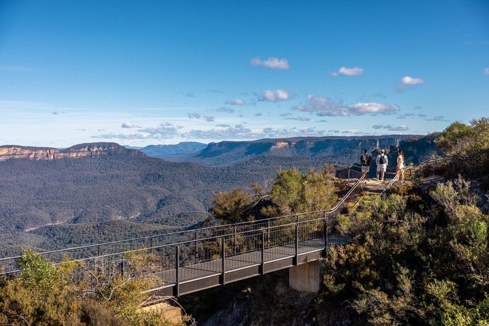 Destinasi wisata dekat Sydney yang suguhkan wisata alam hingga kuliner.