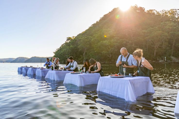 Destinasi wisata dekat Sydney yang suguhkan wisata alam hingga kuliner. Destinasi wisata dekat Sydney yang suguhkan wisata alam hingga kuliner.
