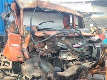 Sopir Truk Tewaskan 4 Orang di Pasuruan Ternyata Tak Punya SIM