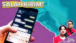 Video: Dituding lakukan Pelecehan, Oknum Camat: Salah Kirim!