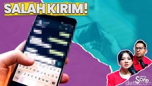 Video: Dituding lakukan Pelecehan, Oknum Camat: Salah Kirim!