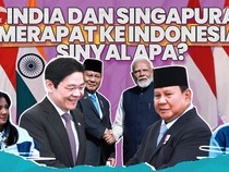Sejumlah Negara Merapat ke RI, Ada Apa?
