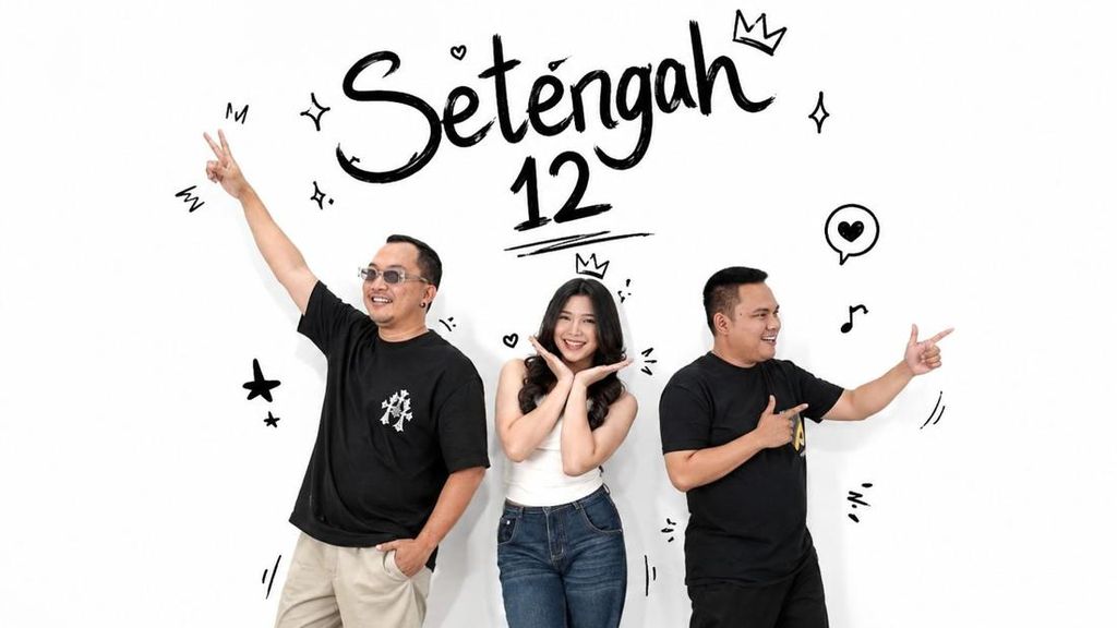 Proyek Musik Baru Dodhy Meski Kangen Band Masih Eksis