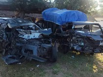 Kecelakaan Mobil Taruna Vs Pikap di Magelang, 1 Orang Meninggal