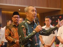 Pesan Tokoh Siak Ke Direktur PT BSP Baru: Ini Marwah Riau