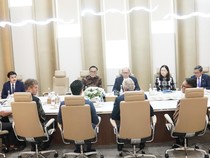 Investor Asing Makin Antusias Gandeng Danantara untuk Investasi di RI