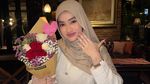 Eltasya Natasha Dilamar Bagas Wahyu Saat Ultah ke-26