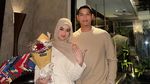 Eltasya Natasha Dilamar Bagas Wahyu Saat Ultah ke-26