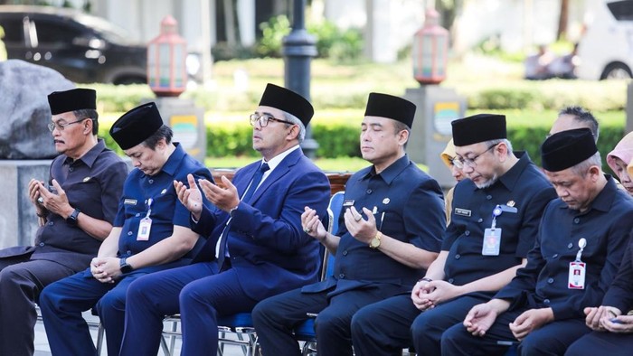 Farhan dan Erwin duduk bareng usai dilanda isu keretakan.